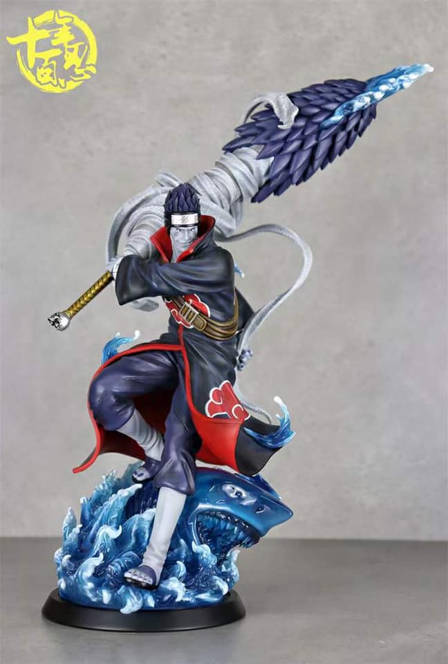 Mô Hình Hoshigaki Kisame Cỡ Lớn mô hình Naruto Lazadavn #7 Mô Hình Hoshigaki Kisame Cỡ Lớn mô hình Naruto Lazadavn