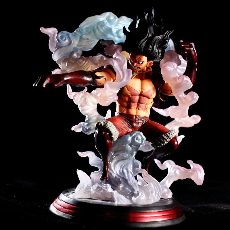 Mô hình Luffy Gear 4 Wano One piece siêu khủng chất lượng  Giá Tiki khuyến  mãi 2500000đ  Mua ngay  Tư vấn mua sắm  tiêu dùng trực tuyến Bigomart